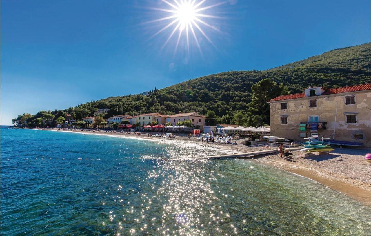 1 Bedroom Gorgeous Apartment In Mošćenička Draga المظهر الخارجي الصورة