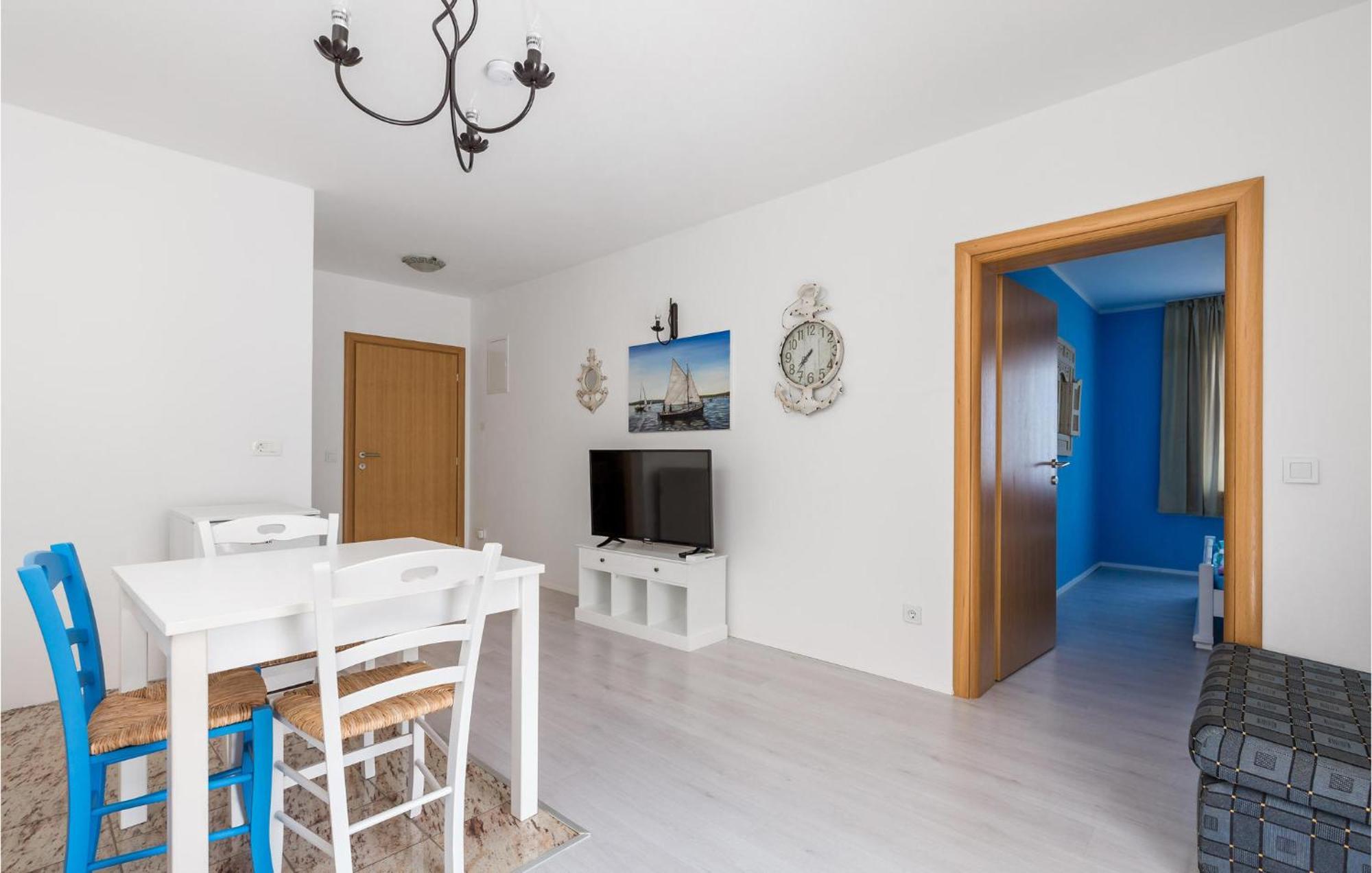 1 Bedroom Gorgeous Apartment In Mošćenička Draga المظهر الخارجي الصورة